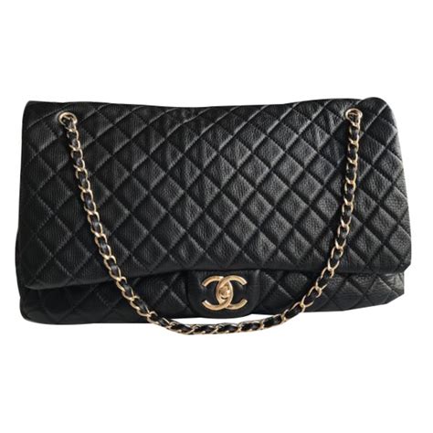 chanel travel bags men|Chanel bags outlet online.